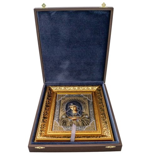 Икона Умиление (большая)