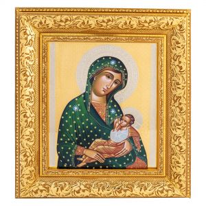 Хабаровская икона Божией Матери (большая)