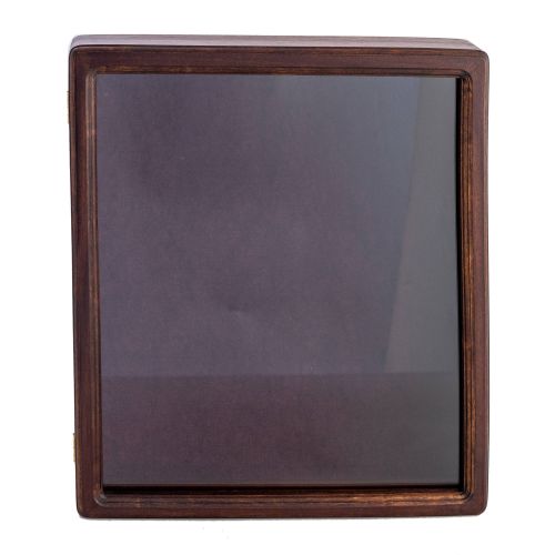 Икона Николай Чудотворец (большая) в киоте