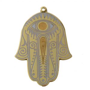 Оберег «Рука Фатимы»