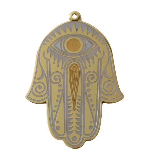 Оберег «Рука Фатимы»