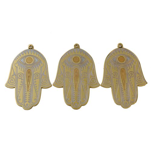 Оберег «Рука Фатимы»