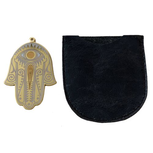 Оберег «Рука Фатимы»