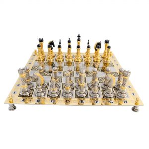 Шахматы настольные (2505.2)
