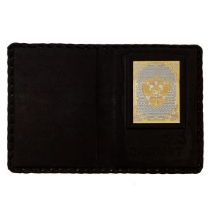 Обложка на паспорт (2913.6)