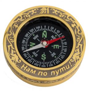 Компас сувенирный (2958.2)
