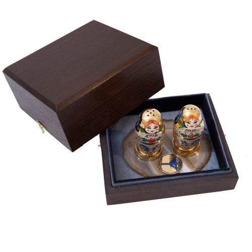 Набор для специй (3085)